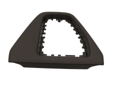 Capot Gauche rka Renault Kangoo 4