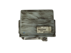 Calculateur 0261204788 9631528780 PSA Bosch 17441