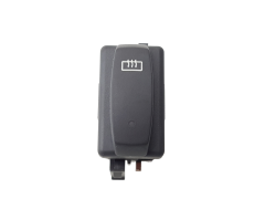 Inverseur Chauffage De Siège Renault Master 2 Trafic 2 313155 7700313155 Inverseur Chauffage De Siège Renault Master 2 Trafic 2 313155 7700313155