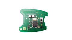 Télécommande clé nécessite un codage Citroen Peugeot B000787C Valeo Télécommande clé nécessite un codage Citroen Peugeot B000787C Valeo