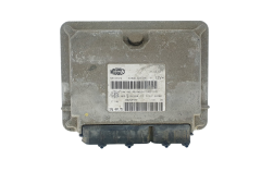 Calculateur IAW 4AF.M9 55187372 61600.627.05 Fiat Magneti Marelli 47701