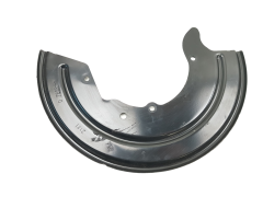 Flasque anti-poussière de disque Avant Droit 411504215R Duster Dacia 1 2 0km Flasque anti-poussière de disque Avant Droit 411504215R Duster Dacia 1 2 0km