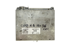 Calculateur Renault 7700851741 S101715103P 7700863568 Siemens Calculateur Renault 7700851741 S101715103P 7700863568 Siemens