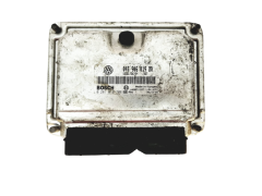 Calculateur 045906019BQ 0281012708 VW Seat Bosch 20408