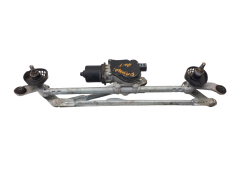 Tringlerie D'essuie Glace Avant Nissan Qashqai 2 C004 Mitsuba 1258 Tringlerie D'essuie Glace Avant Nissan Qashqai 2 C004 Mitsuba 1258