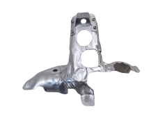 Bouclier Thermique 140133844R 2.0 DCI Renault Opel Nissan 0km