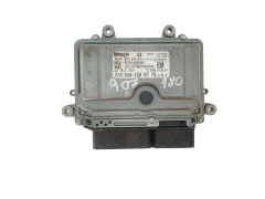 Calculateur A6401500779 0281012060 Mercedes Bosch 46197