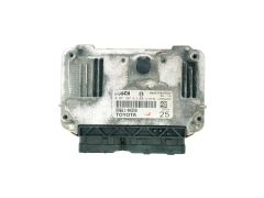 Calculateur 0261S07612 89661-0H250 PSA Toyota Bosch 32414 Calculateur 0261S07612 89661-0H250 PSA Toyota Bosch 32414