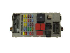 Boîtier Fusibles Fiat Croma 46846745 CPL Delphi 19866