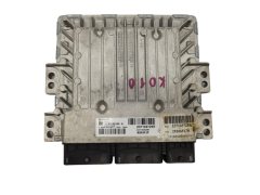 Calculateur 237103725R 237103428R Kangoo 2 Renault Continental 5178