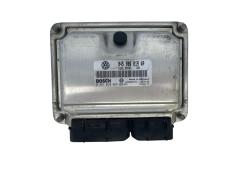 Calculateur 045906019AP 0281010865 Volkswagen Bosch 53203