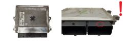 Calculateur 237103353R 237103352R Renault Valeo 3355