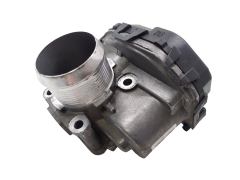 Boitier Papillon D’admission 9807238580 V29039645 PSA Ford 1.6 HDI 1515