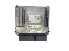 Calculateur 0281013924 7809999 BMW Bosch 56468
