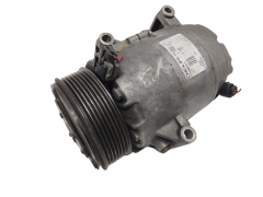 Compresseur De Climatisation 8200436108 01140136 Delphi Renault 2.2 dci 2.0 Compresseur De Climatisation 8200436108 01140136 Delphi Renault 2.2 dci 2.0