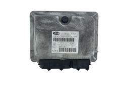 Calculateur 51793116 IAW4AF.S2 61601.127.03 Fiat Magneti Marelli 48402