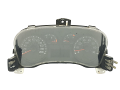 Bloc Compteurs Vitesse Fiat Panda 51759898 503000491600 28379