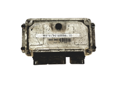 Calculateur PSA 0261206246 9637838780id05 26FM0811 Bosch 27883