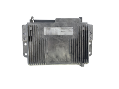 Calculateur S115300121B 7700875745 7700111772 Renault Siemens 57968