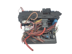 Calculateur Mercedes 2115453101 Temic 40286 Calculateur Mercedes 2115453101 Temic 40286