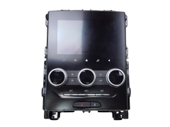 Affichage Navigation Radio A/C Renault Megane 4 280902091R 681833236R Affichage Navigation Radio A/C Renault Megane 4 280902091R 681833236R