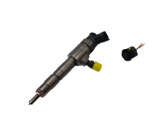 Injection De Combustible 0445110340 1980S5 1.6 HDI TDCI Bosch PSA Ford S6