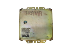 Calculateur 0464221570 MFI-003 Fiat Hitachi 17035