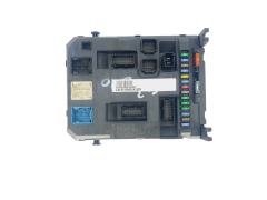 Calculateur BSI 9664983180 PRT06760-01 X02 PSA Valeo 40141