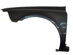 Pare Boue Aile Gauche Avant Renault Laguna 2 7701475189 8200129520 01-05