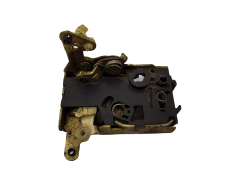 Serrure De Porte Droit Avant 9136A1 Peugeot 205 309 Rockwell 10596 Serrure De Porte Droit Avant 9136A1 Peugeot 205 309 Rockwell 10596
