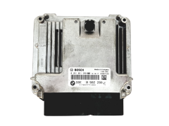 Calculateur 0281031298 8582280 BMW Bosch