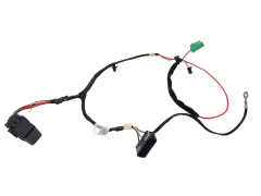 Fils électriques Renault 115123049R -A 0km