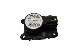 Moteur Pas À Pas A21201700 7701209821 277322711R Renault Denso Moteur Pas À Pas A21201700 7701209821 277322711R Renault Denso