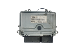 Calculateur 0261209109 6G9N-12A650-PF Ford Bosch 