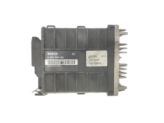 Calculateur 0280000732 28SA1616 Fiat Bosch 58023