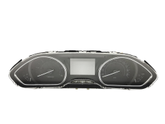 Bloc Compteurs Vitesse Peugeot 208 2008 9824707480 Yazaki Bloc Compteurs Vitesse Peugeot 208 2008 9824707480 Yazaki