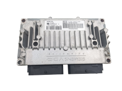 Calculateur De Boîte De Vitesse S126024101C 9661983980 9659838680 Siemens 1009