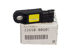 Capteur De Pression D`Air Nouvelle Original Renault 1.6-2.3 dCi 2265000Q0C