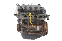 Moteur À Essence 1,2 16v D4FF730 Nissan Kubistar 63000km Moteur À Essence 1,2 16v D4FF730 Nissan Kubistar 63000km