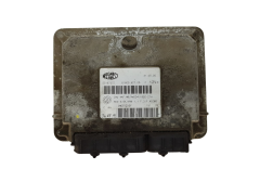 Calculateur IAW.4AF.M9 55187372 61600.627.05 Fiat Magneti Marelli 14557