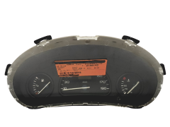 Bloc Compteurs Vitesse Peugeot 206 9634960980 09031949901 32412