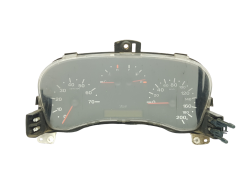 Bloc Compteurs Vitesse Fiat Doblo 46817748 503000111400 26222 Bloc Compteurs Vitesse Fiat Doblo 46817748 503000111400 26222