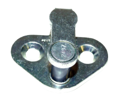 Verrou De Serrure De Portes Original Citroen Peugeot 106 405 916422 Verrou De Serrure De Portes Original Citroen Peugeot 106 405 916422