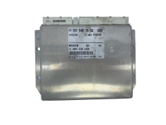 Calculateur ASR 0175457532 0265109056 Mercedes Bosch 53412