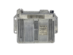 Calculateur 8200031655 7700868294 21656829-0 Renault Sagem 54362 Calculateur 8200031655 7700868294 21656829-0 Renault Sagem 54362