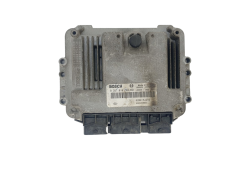 Calculateur 0281010769 8200184294 8200269883 Renault Bosch 45295