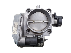 Boitier Papillon D’admission Mercedes-Benz 1121410025 0205003046 Bosch 1062 Boitier Papillon D’admission Mercedes-Benz 1121410025 0205003046 Bosch 1062