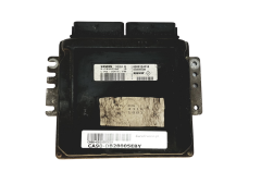 Calculateur S118301104A 8200124318 8200080285 Renault Siemens 28005