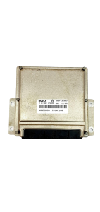 Calculateur 46479993 0281001879 C414E186 Fiat Bosch 21999