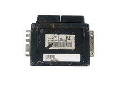 Calculateur 96417290 5WY5403E D32 1BEZ Chevrolet 37793